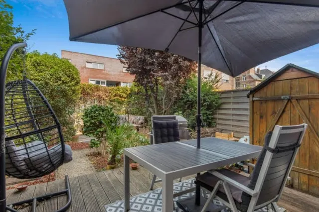 Appartement te koop in Vilvoorde – 1/10