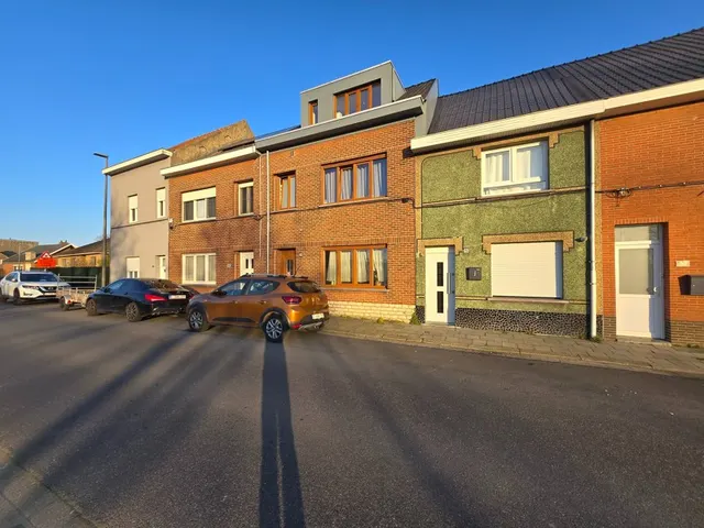 Huis te koop in Vilvoorde – 1/10