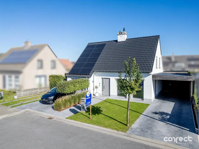 Huis te koop in Torhout – 1/10