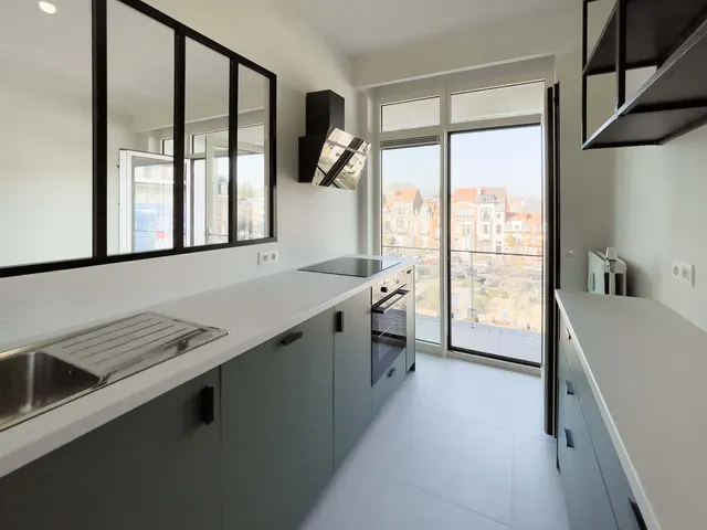 Appartement te huur in Uccle – 1/10