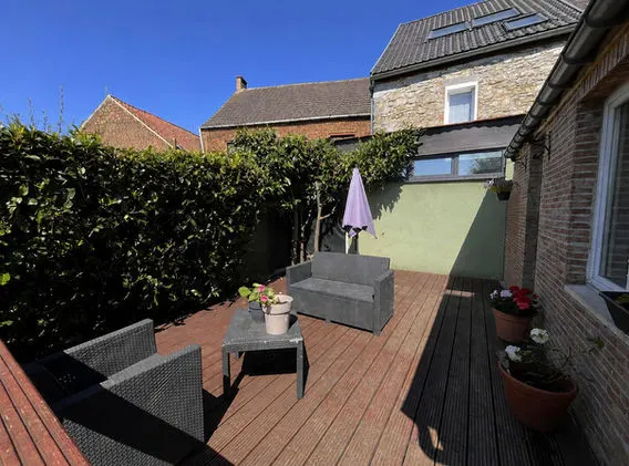 Maison à vendre à Henripont – 1/5
