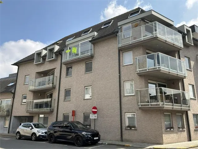 Duplex te huur in Staden – 1/10