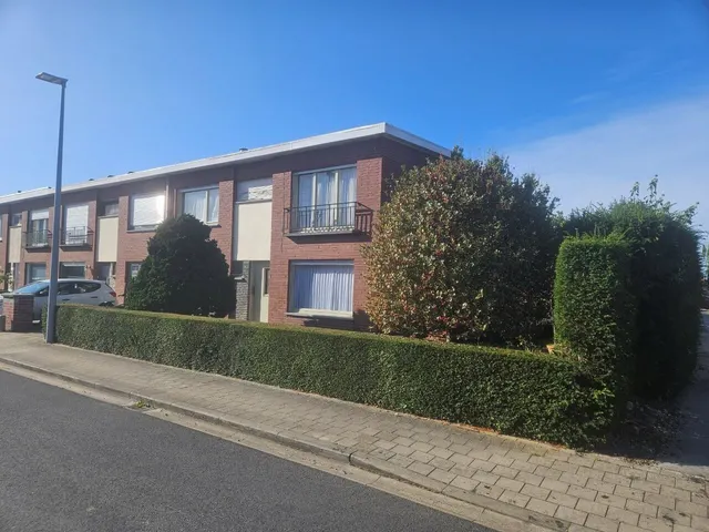 Woning (HOB) à vendre à Poperinge – 1/3