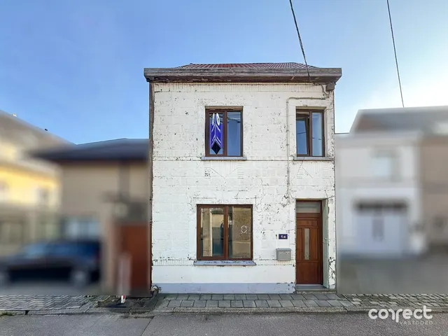 Huis te koop in Eernegem – 1/8