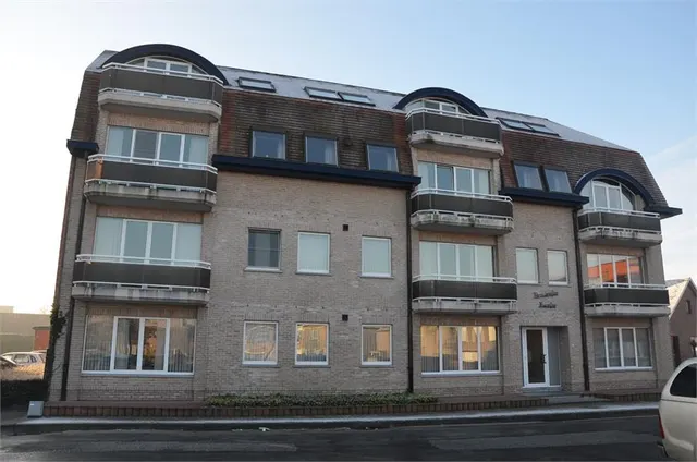 Appartement te huur in Asper – 1/10