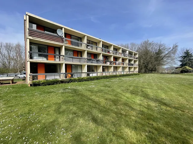 Appartement à vendre à La Calamine – 1/3