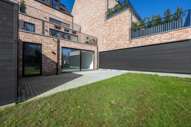 Appartement à vendre à Olen – 1/10