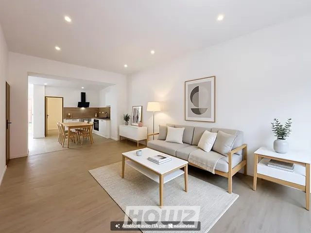 Huis te koop in Dottignies – 1/10