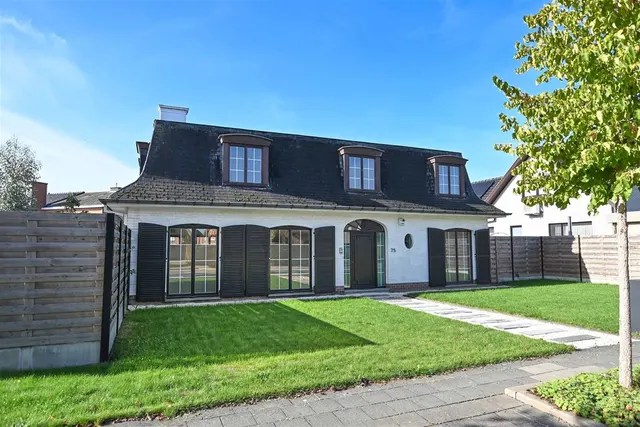 Maison à vendre à Gullegem