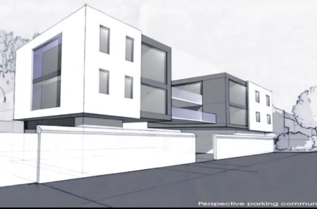 Appartement te koop in Waremme