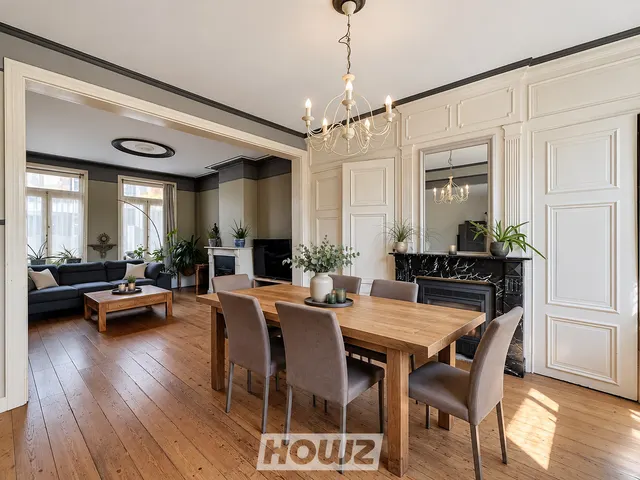 Huis te koop in Mouscron – 1/10