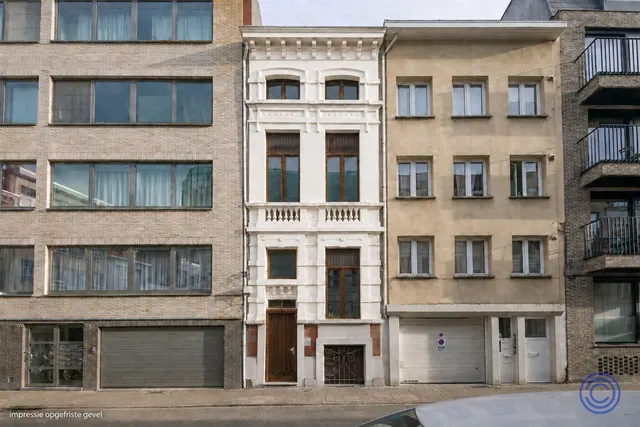 Maison à vendre à Antwerpen – 1/10