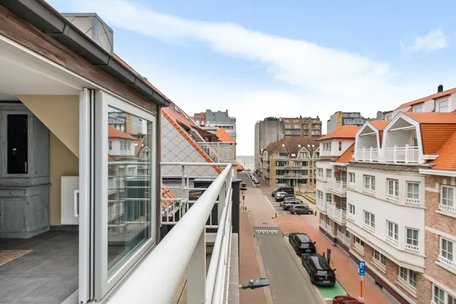 Appartement te koop in Knokke-Heist – 1/10