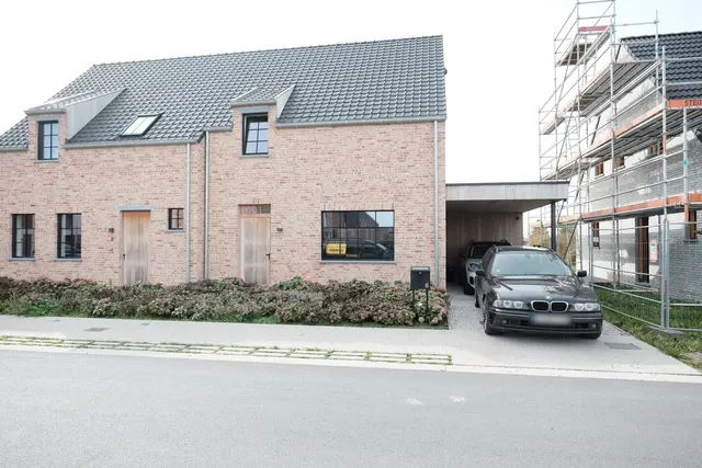 Huis te huur in Hooglede – 1/10