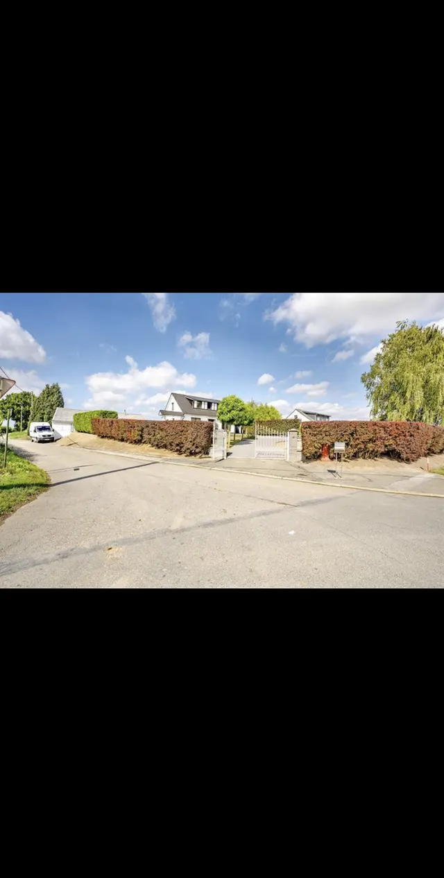 Villa à vendre à Oreye – 1/10