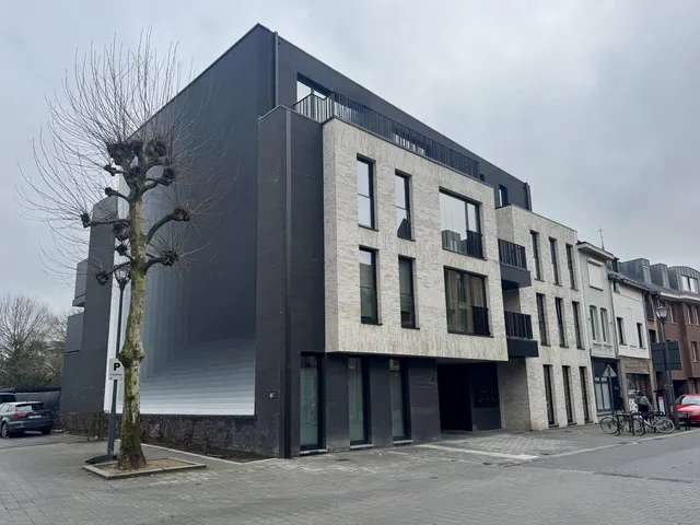 Appartement te huur in Turnhout – 1/10