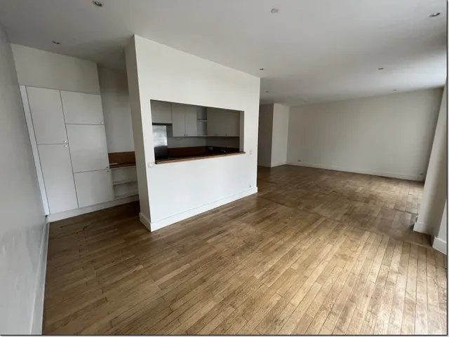 Apartment for rent in Bruxelles – 1/10