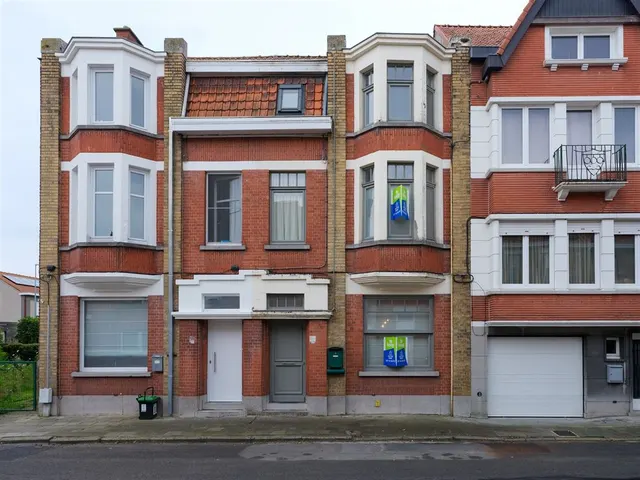 Huis te koop in Izegem
