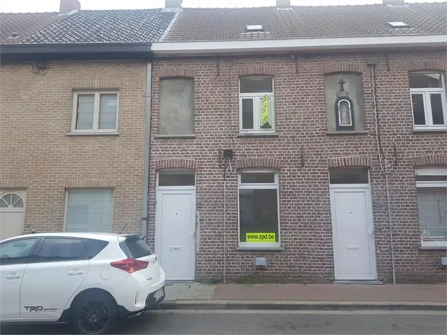 Huis te huur in Roeselare – 1/10