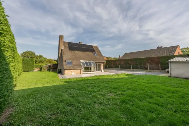 Villa te koop in Tielt – 1/10