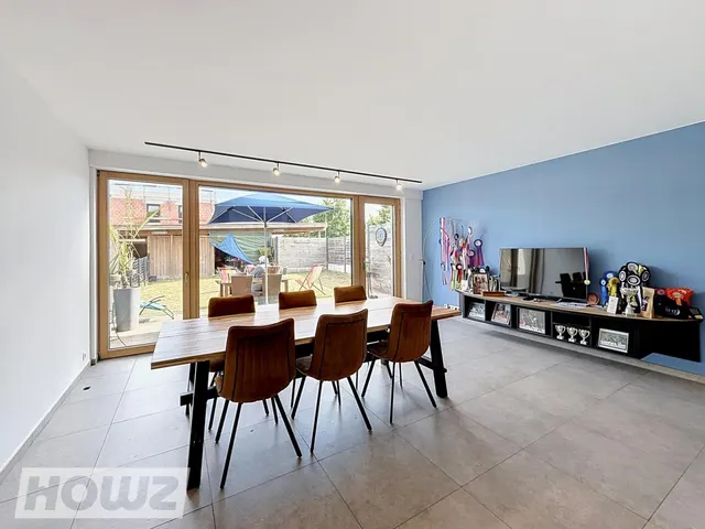 Huis te koop in Mouscron – 1/10