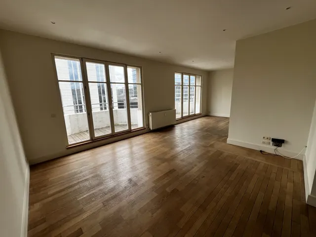 Apartment for rent in Bruxelles – 1/10