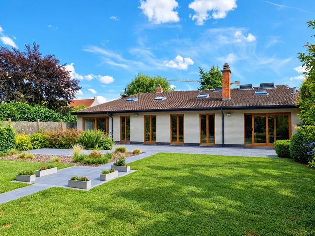 Huis te koop in Lebbeke – 1/10
