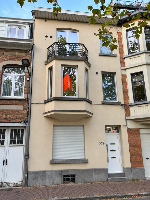 Duplex for sale in Ganshoren – 1/10