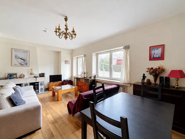 Appartement à vendre à Uccle – 1/10