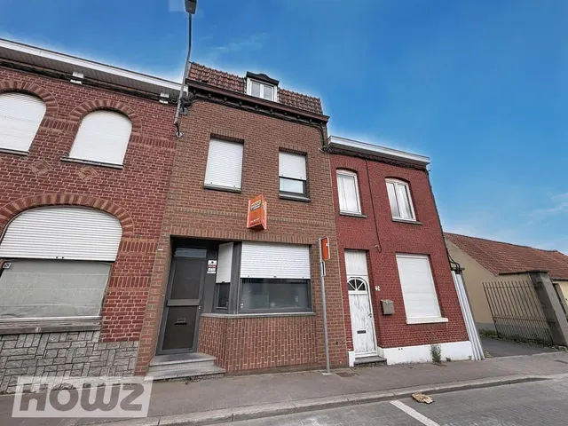 Huis te koop in Mouscron – 1/10