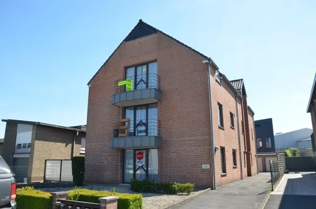 Appartement te huur in Roeselare – 1/9