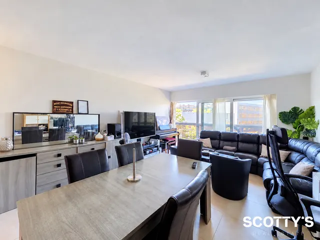 Appartement te koop in Brussels – 1/10
