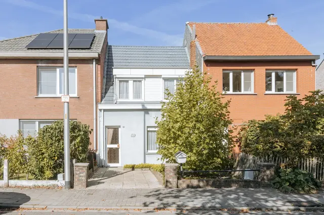 Huis à vendre à Boechout – 1/10