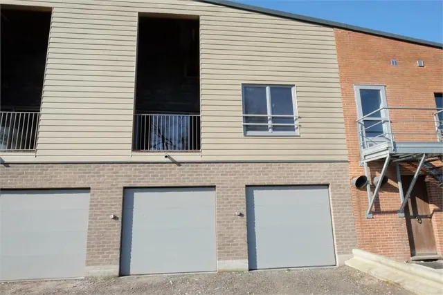 Duplex te huur in Gits – 1/10