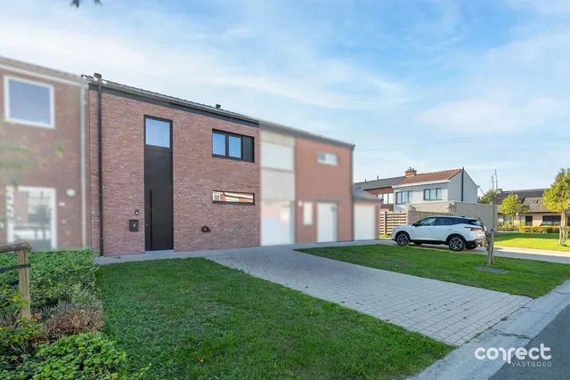 Huis te huur in Torhout – 1/10
