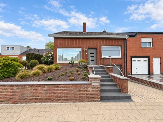 Huis te koop in Moorslede