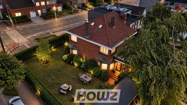 Huis te koop in Mouscron – 1/10