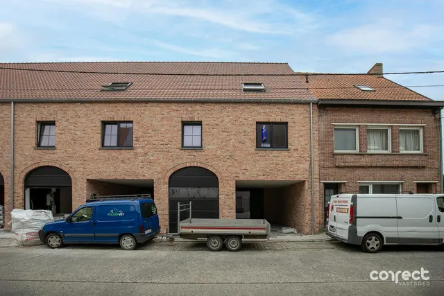 Huis te huur in Oudenburg – 1/10