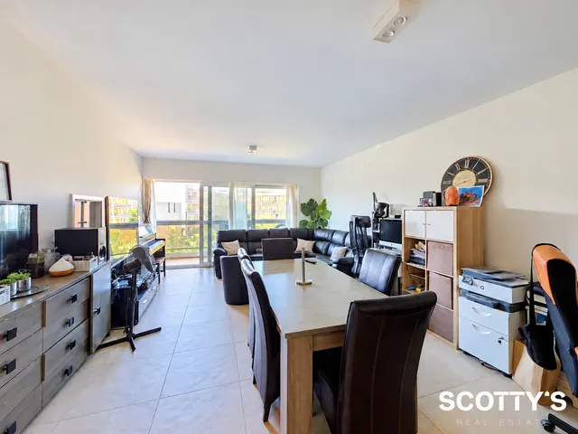 Appartement à vendre à Koekelberg – 1/10