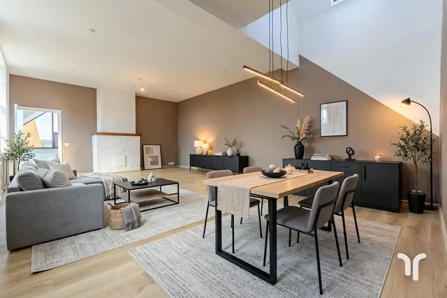 Appartement te huur in Eernegem – 1/10