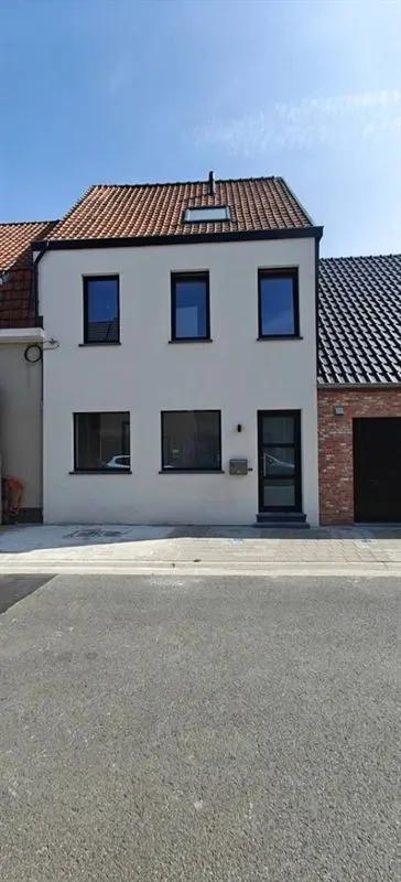 Huis te koop in Dadizele