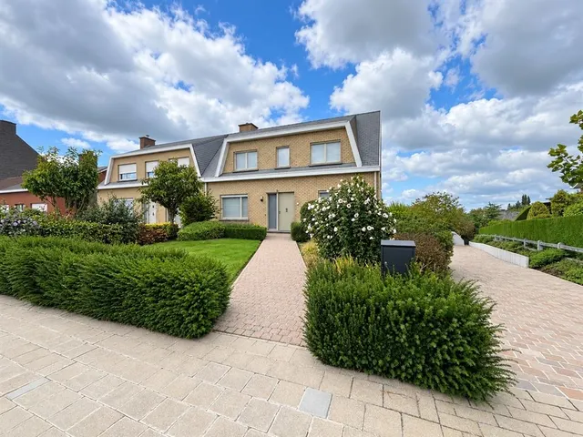 Huis te koop in Passendale