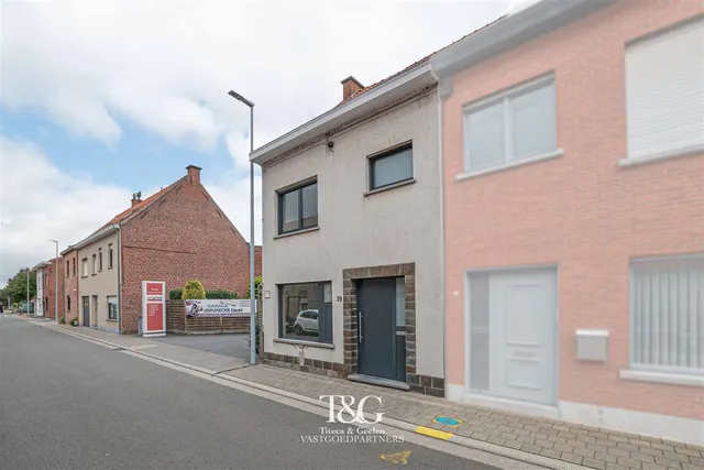 Maison à vendre à Gullegem