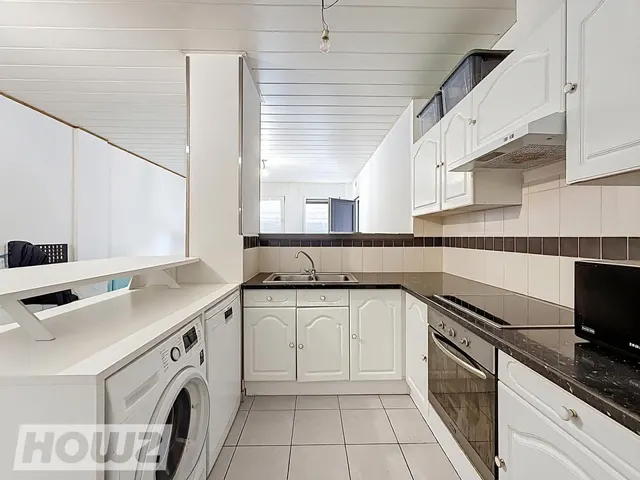 Appartement te koop in Mouscron – 1/3