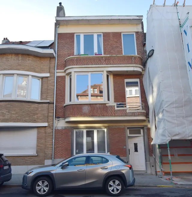 Appartements te koop in Woluwe-Saint-Lambert – 1/10