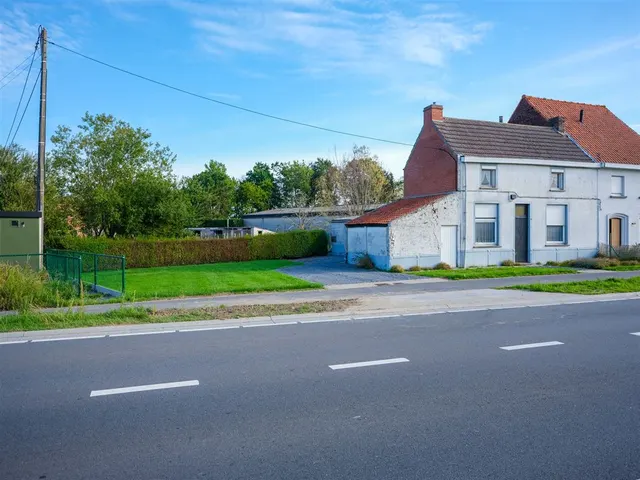 Huis te koop in Meulebeke