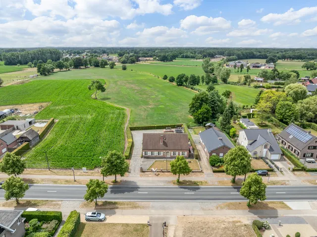 Huis te koop in Westerlo – 1/10