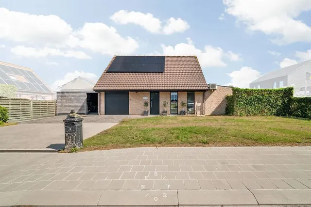 Maison à vendre à Veldegem