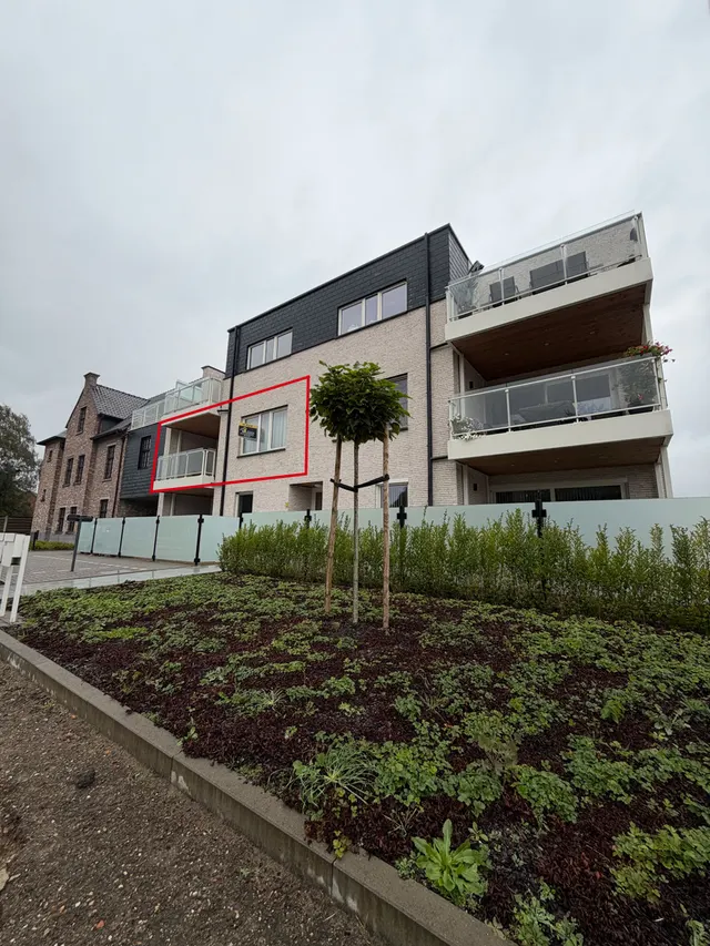Appartement à louer à Bree – 1/10