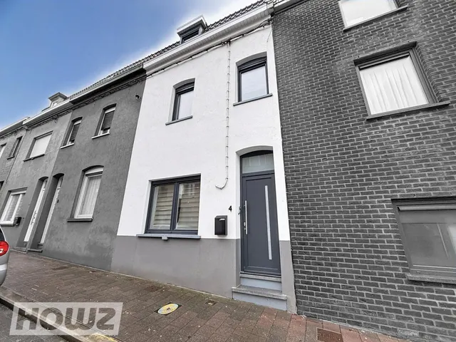 Huis te koop in Mouscron – 1/10